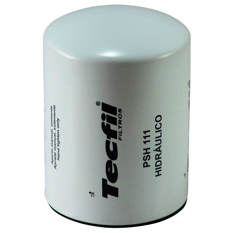 Filtro-De-Oleo-Hidraulico-Psh111-Tecfil Filtro-De-Oleo-Hidraulico-Psh111-Tecfil