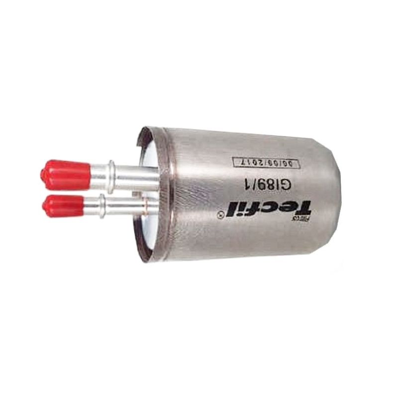 Filtro-De-Combustivel-Gi891-Tecfil Filtro-De-Combustivel-Gi891-Tecfil