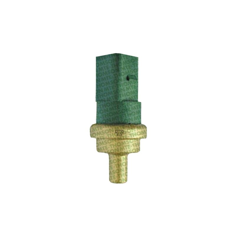 Sensor-Temperatura-Agua-Plug-Eletronico-4-Vias-Verde-4014-Mte-Thomson Sensor-Temperatura-Agua-Plug-Eletronico-4-Vias-Verde-4014-Mte-Thomson