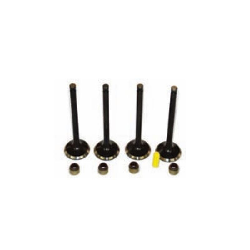 Valvula-Cabecote-Motor-Escape-Std-05620Kit-Sabo Valvula-Cabecote-Motor-Escape-Std-05620Kit-Sabo
