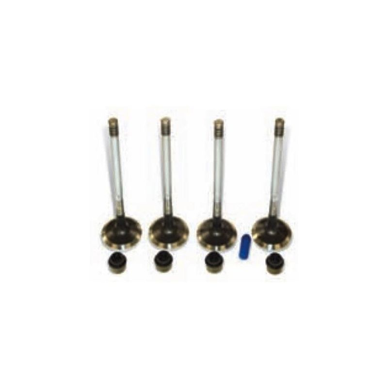 Valvula-Cabecote-Motor-Escape-Std-05622Kit-Sabo Valvula-Cabecote-Motor-Escape-Std-05622Kit-Sabo