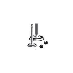 Valvula-Cabecote-Motor-Escape-Std-05626Kit-Sabo