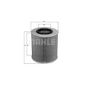 Filtro-De-Oleo-Lubrificante-Ox209D-Mahle