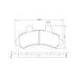 Pastilha-Freio-Convencional-Dianteira-Sem-Alarme-Sistema-Bendix-0986Bb0284-Bosch