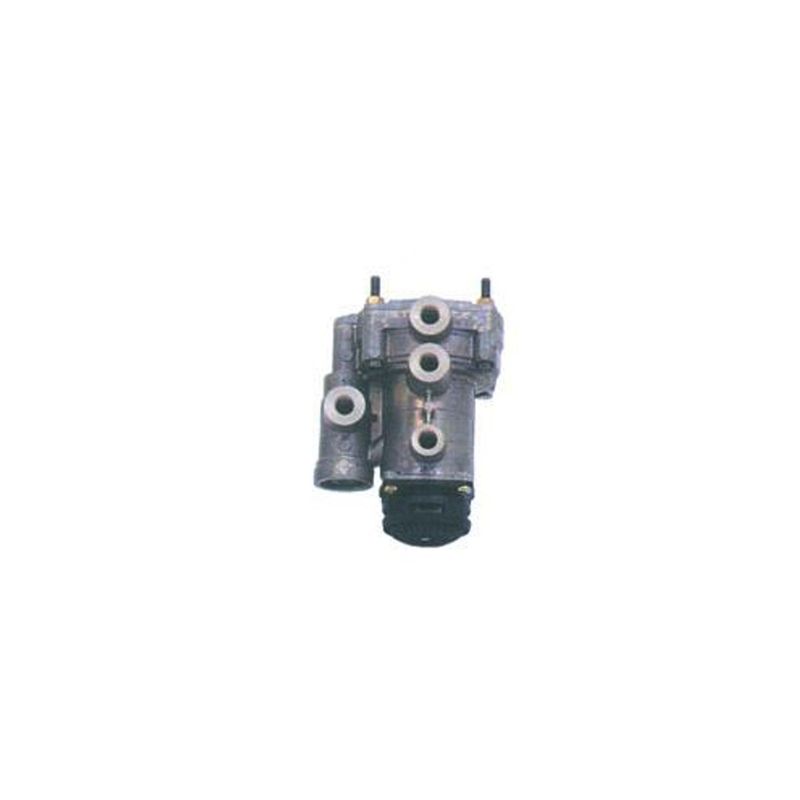 Tampa-Valvula-Distribuidora-9730096504-Wabco Tampa-Valvula-Distribuidora-9730096504-Wabco