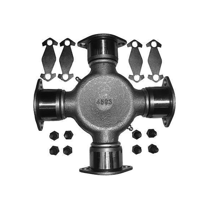 Cruzeta-Cardan-Com-Mancal-Vkua4593A-Skf Cruzeta-Cardan-Com-Mancal-Vkua4593A-Skf