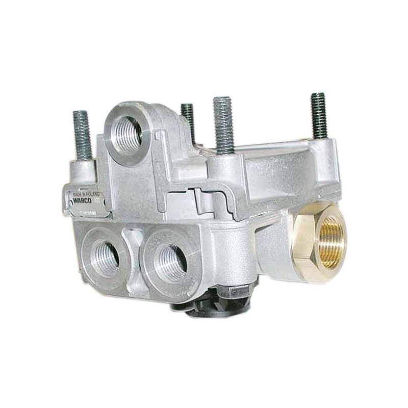 Valvula-Freio-Rele-9730110500-Wabco Valvula-Freio-Rele-9730110500-Wabco