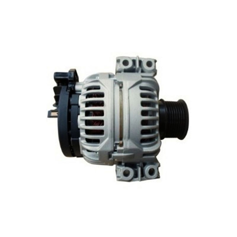 Alternador-28V-140A-0124655026-Bosch Alternador-28V-140A-0124655026-Bosch