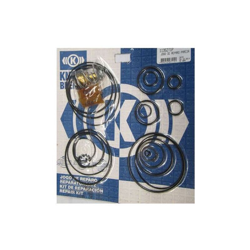 Jogo-Reparo-Valvula-Controle-Parcial-Ii35271P-Knorr Jogo-Reparo-Valvula-Controle-Parcial-Ii35271P-Knorr