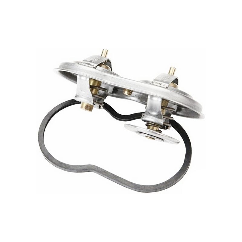 Valvula-Termostatica-Motor-83°C-Sem-Reparo-422383-Wahler