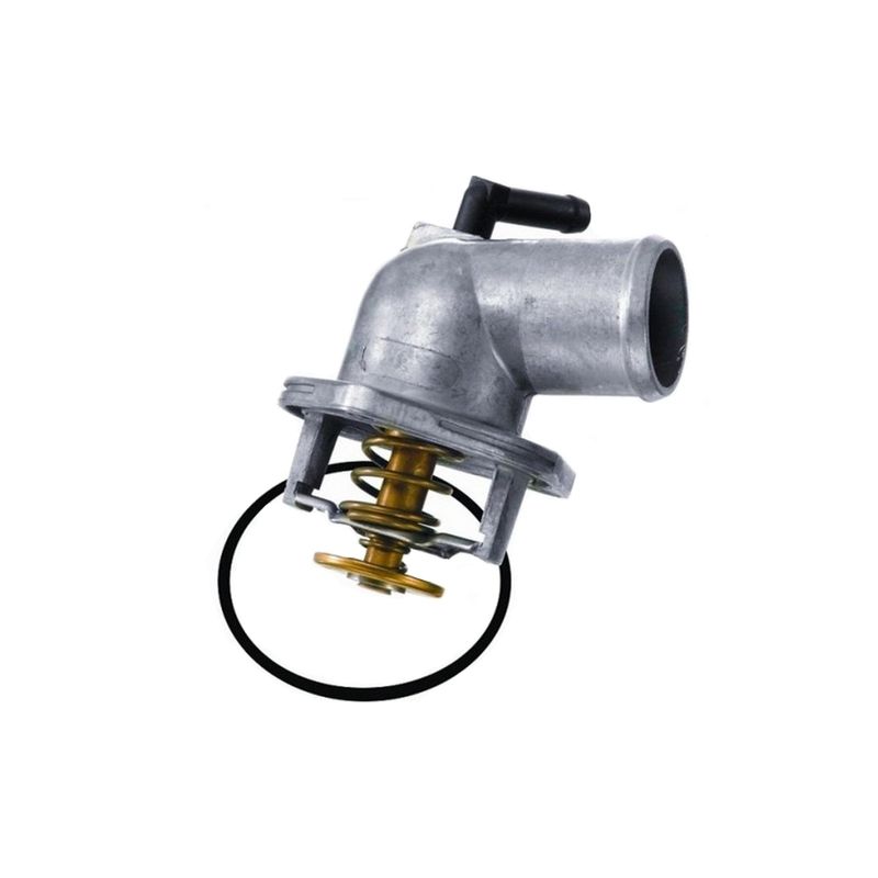 Valvula-Termostatica-Motor-92°C-Sem-Reparo-424292-Wahler