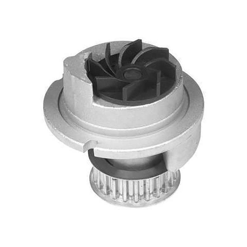 Bomba-Dagua-Com-Polia-Vkpc4601-Skf Bomba-Dagua-Com-Polia-Vkpc4601-Skf