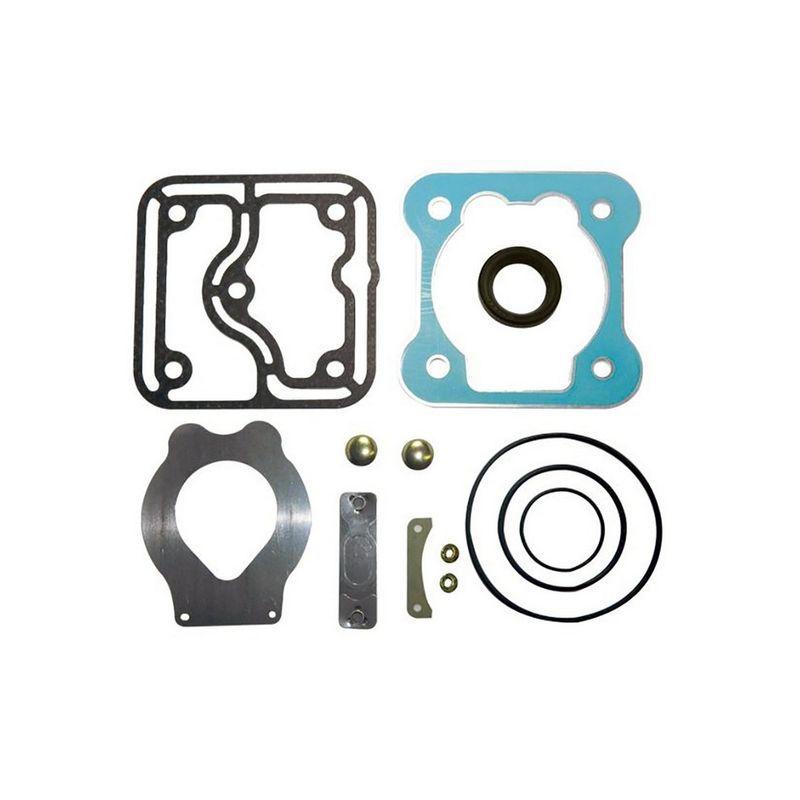 Jogo-Reparo-Compressor-Completo-4111510012-Wabco Jogo-Reparo-Compressor-Completo-4111510012-Wabco