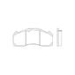 Pastilha-Freio-Convencional-Dianteira-Ou-Traseira-Sem-Alarme-Sistema-Meritor-Pd529-Fras-Le