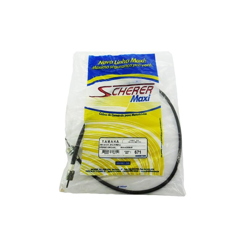 Cabo-Velocimetro-671-Scherer Cabo-Velocimetro-671-Scherer