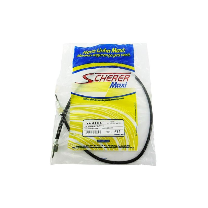 Cabo-Velocimetro-672-Scherer Cabo-Velocimetro-672-Scherer