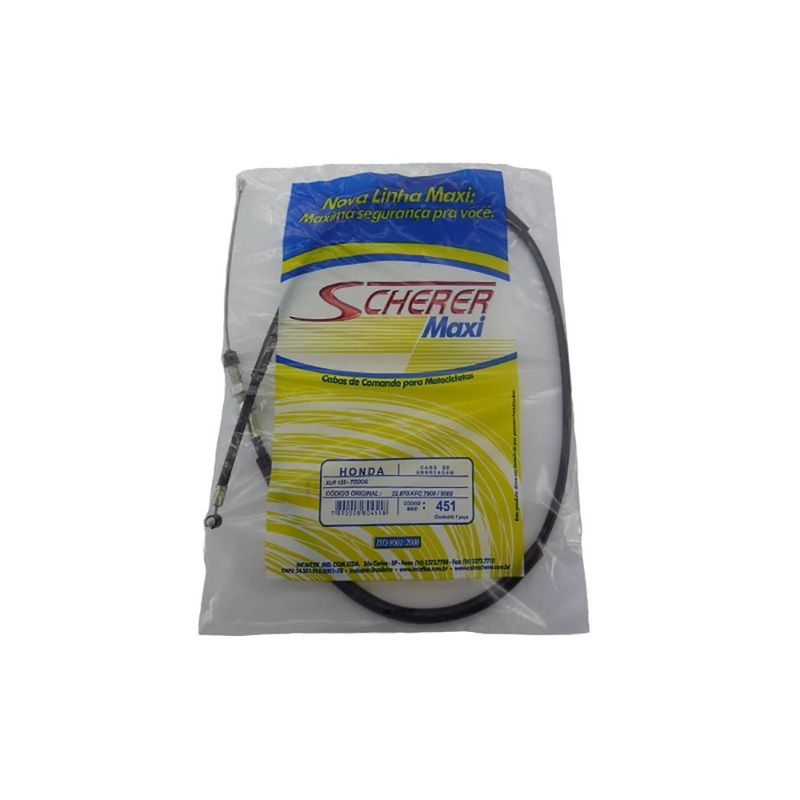 Cabo-Embreagem-451-Scherer Cabo-Embreagem-451-Scherer