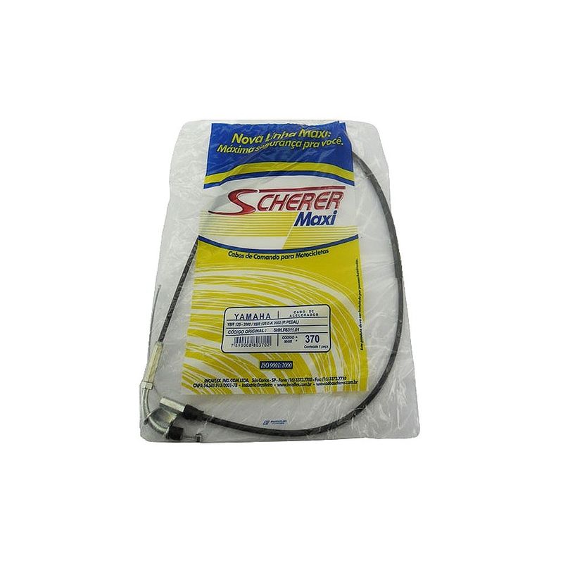 Cabo-Acelerador-Moto-370-Scherer Cabo-Acelerador-Moto-370-Scherer