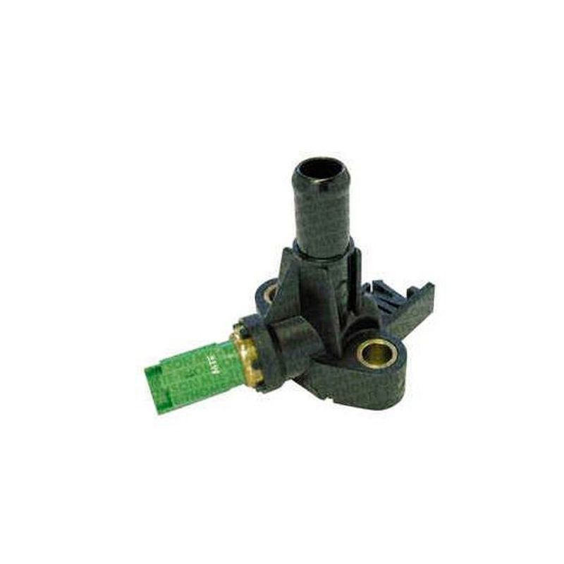Sensor-Temperatura-Agua-Plug-Eletronico-2-Vias-Verde-4099-Mte-Thomson Sensor-Temperatura-Agua-Plug-Eletronico-2-Vias-Verde-4099-Mte-Thomson