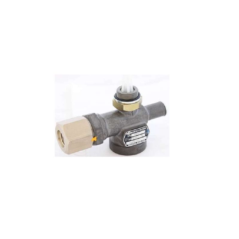 Valvula-Freio-Drenagem-K000792-Knorr Valvula-Freio-Drenagem-K000792-Knorr