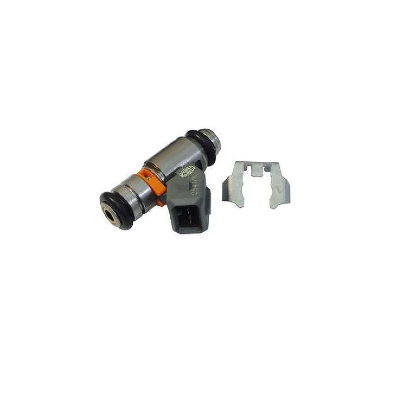 Bico-Injetor-Iwp115-Alcool-Gasolina-50102002-Magneti-Marelli Bico-Injetor-Iwp115-Alcool-Gasolina-50102002-Magneti-Marelli