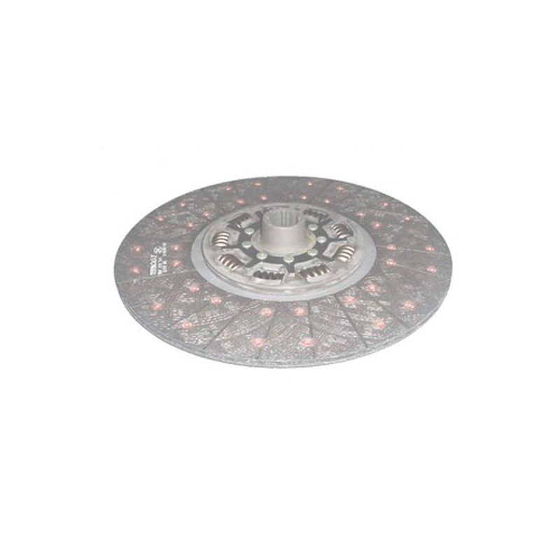 Disco-Embreagem-265Mm-10-Estrias-343012310-Luk Disco-Embreagem-265Mm-10-Estrias-343012310-Luk