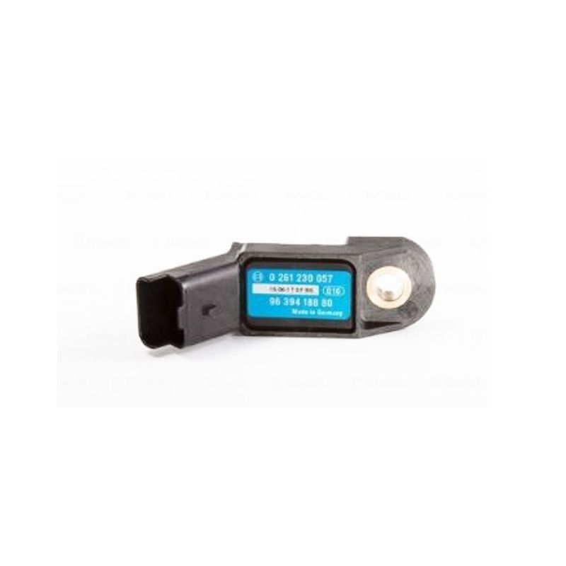 Sensor-Pressao-Map-0261230057-Bosch