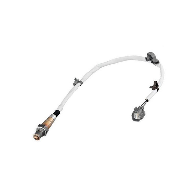 Sonda-Lambda-4-Fios-Branco-Cinza-0258006539-Bosch Sonda-Lambda-4-Fios-Branco-Cinza-0258006539-Bosch