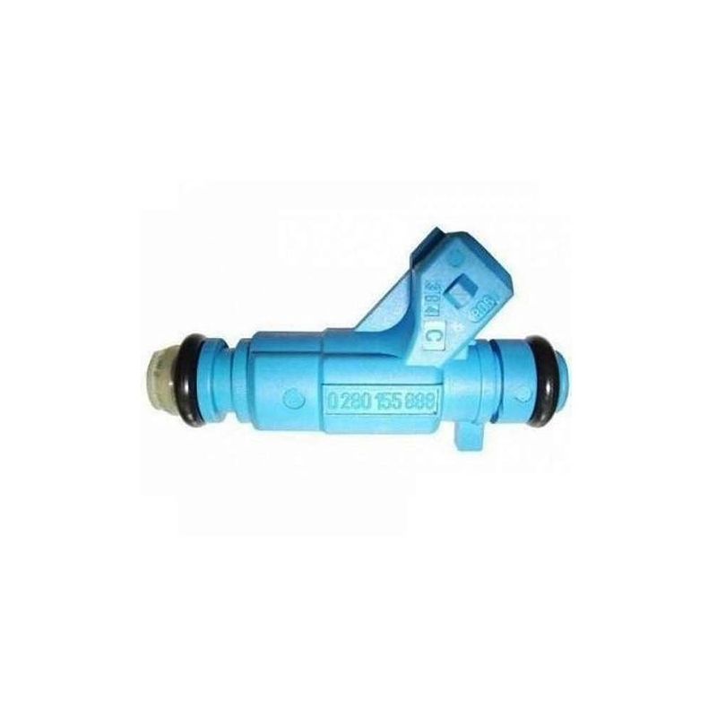 Bico-Injetor-Gasolina-0280155888-Bosch Bico-Injetor-Gasolina-0280155888-Bosch