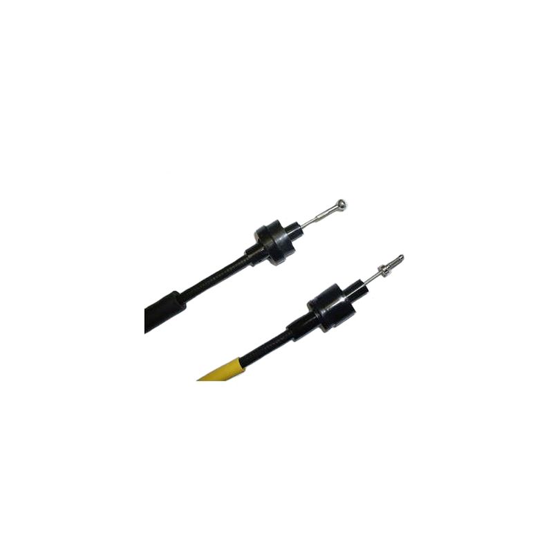 Cabo-Embreagem-980Mm-10229-Cabovel Cabo-Embreagem-980Mm-10229-Cabovel