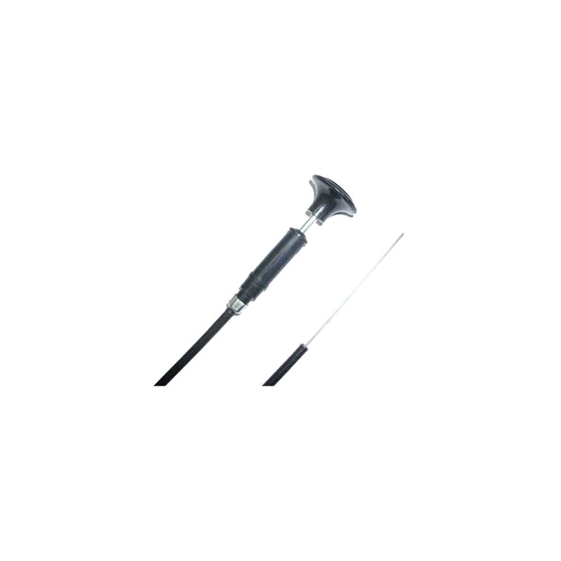 Cabo-Cambio-Reduzida-1750Mm-10152-Cabovel Cabo-Cambio-Reduzida-1750Mm-10152-Cabovel