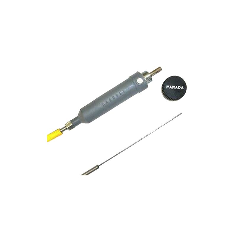 Cabo-Estrangulador-1002Mm-15023-Cabovel Cabo-Estrangulador-1002Mm-15023-Cabovel