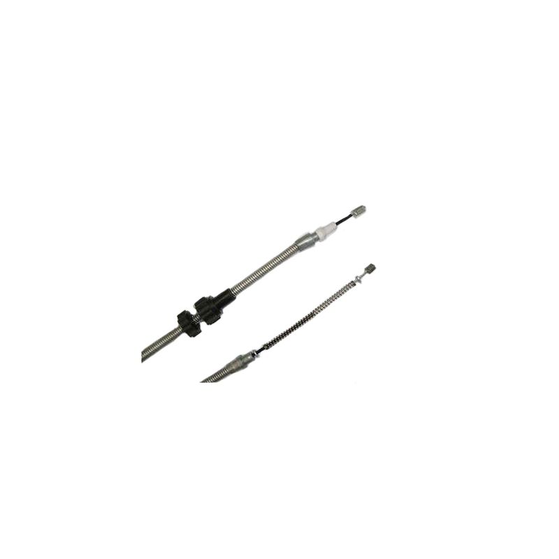 Cabo-Freio-Mao-Traseiro-Esquerdo-1593Mm-10030-Cabovel Cabo-Freio-Mao-Traseiro-Esquerdo-1593Mm-10030-Cabovel