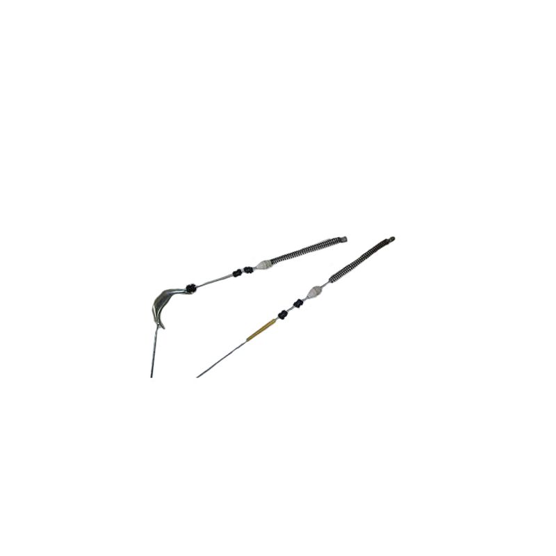 Cabo-Freio-Mao-Traseiro-2490Mm-15832-Cabovel Cabo-Freio-Mao-Traseiro-2490Mm-15832-Cabovel