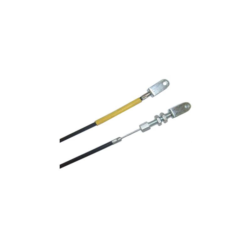 Cabo-Embreagem-1044Mm-25436-Cabovel Cabo-Embreagem-1044Mm-25436-Cabovel