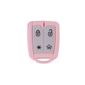 Controle-Alarme-Px42-Convencional-Rosa-011190000-Positron