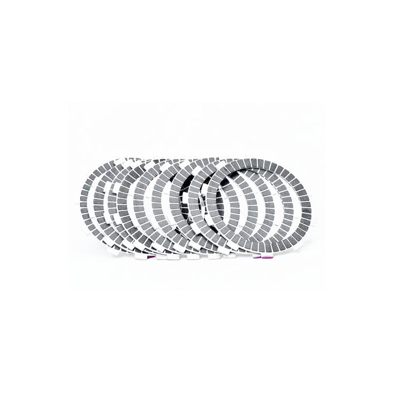 Disco-Embreagem-325Mm-10-Estrias-Vf689-Fischer Disco-Embreagem-325Mm-10-Estrias-Vf689-Fischer