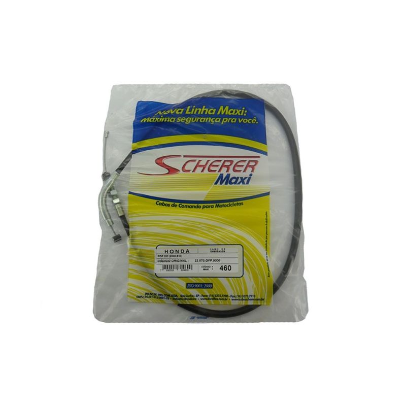 Cabo-Embreagem-460-Scherer Cabo-Embreagem-460-Scherer
