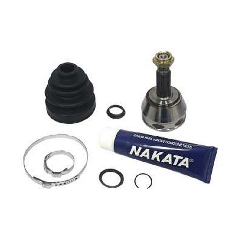 Junta-Homocinetica-Fixa-Lado-Roda-Njh71569-Nakata Junta-Homocinetica-Fixa-Lado-Roda-Njh71569-Nakata
