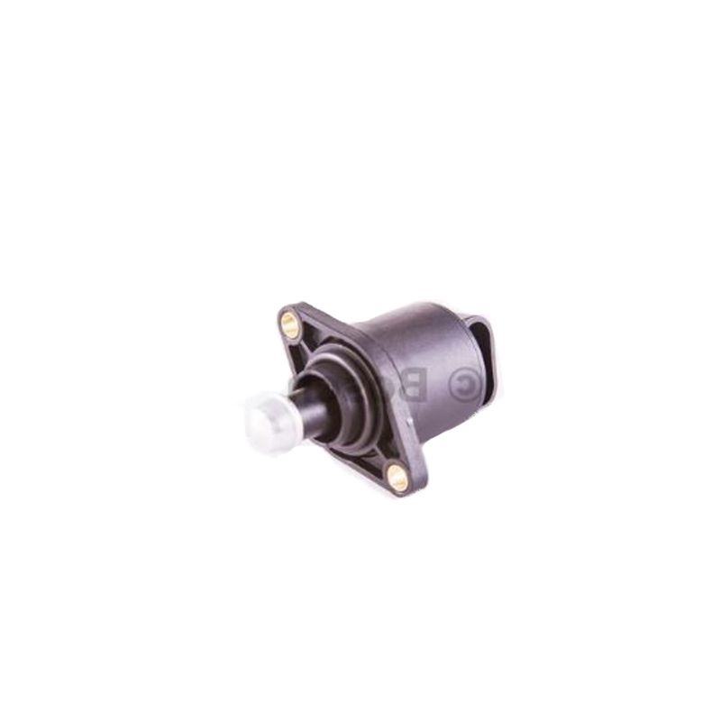 Atuador-Marcha-Lenta-F00099M800-Bosch Atuador-Marcha-Lenta-F00099M800-Bosch