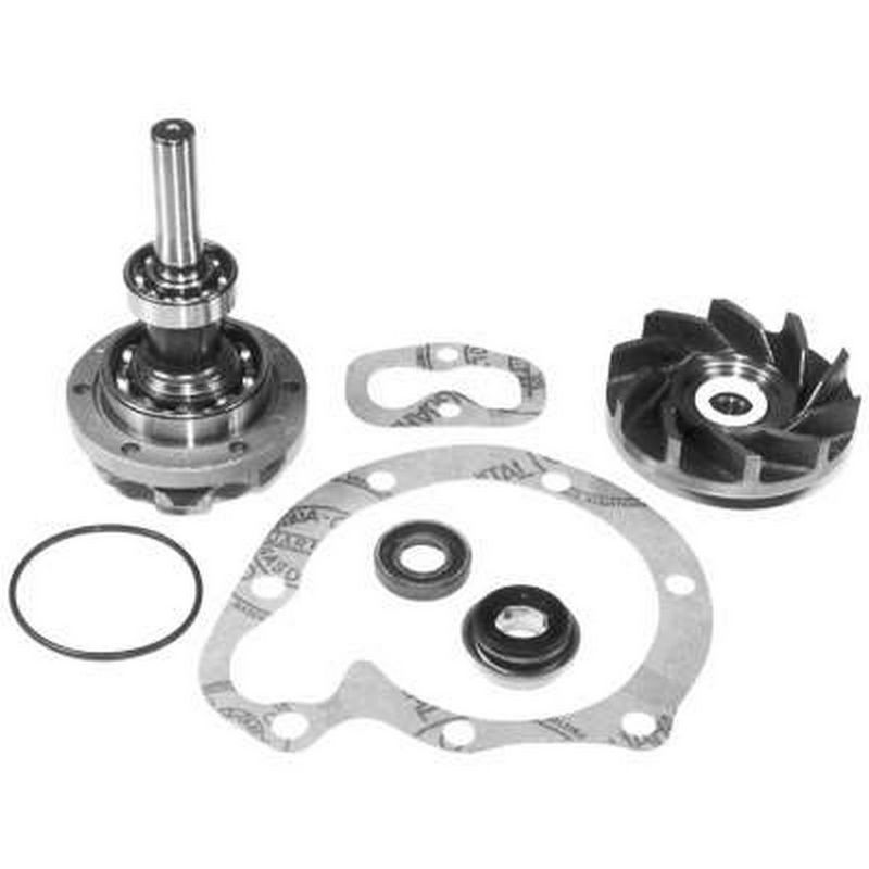 Reparo-Bomba-Dagua-Sem-Rolamento-Nkbr051364-Nakata Reparo-Bomba-Dagua-Sem-Rolamento-Nkbr051364-Nakata