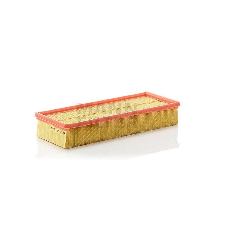 Filtro-De-Ar-Motor-C34109-Mann