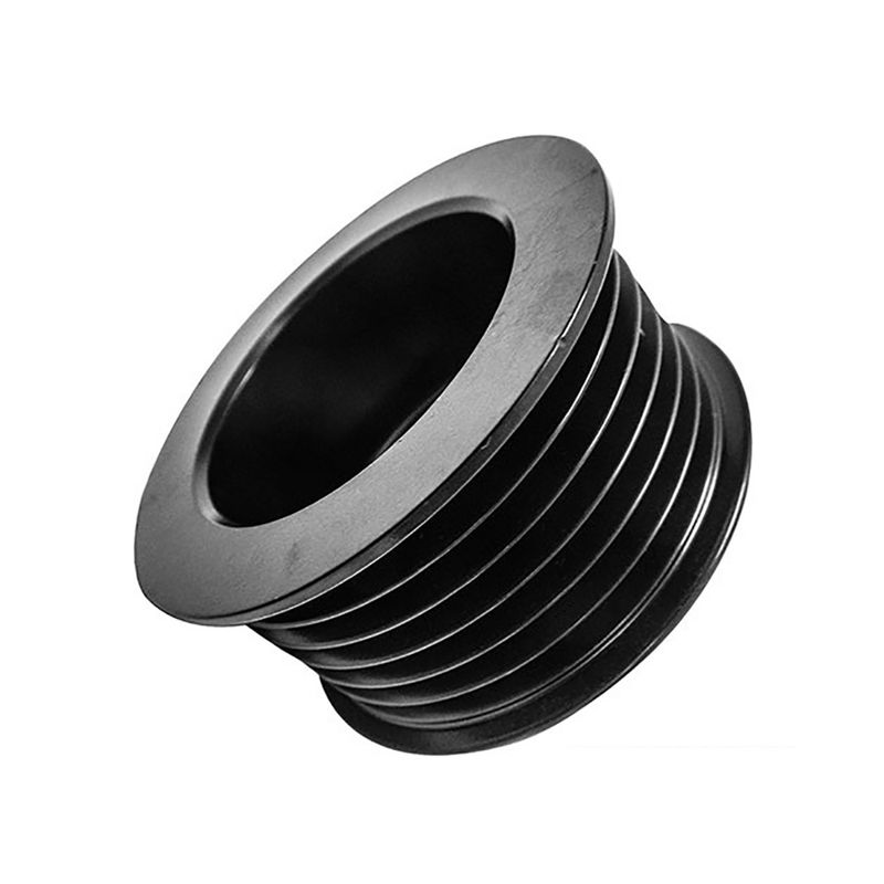 Polia-Alternador-F00M991160-Bosch Polia-Alternador-F00M991160-Bosch