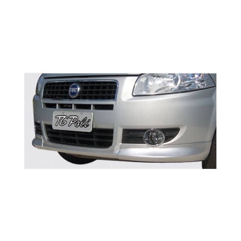 Spoiler-Pp-Dianteiro-Prata-Aluminio-Esportivo-04204-Tg-Poli Spoiler-Pp-Dianteiro-Prata-Aluminio-Esportivo-04204-Tg-Poli