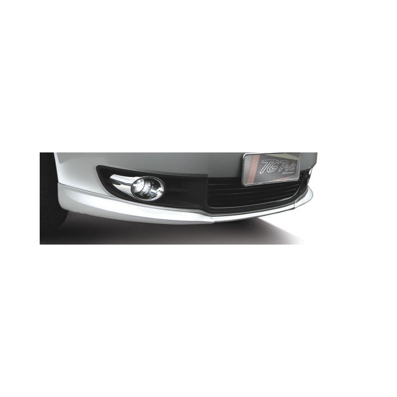 Spoiler-Pp-Dianteiro-Prata-Aluminio-Esportivo-04205-Tg-Poli Spoiler-Pp-Dianteiro-Prata-Aluminio-Esportivo-04205-Tg-Poli