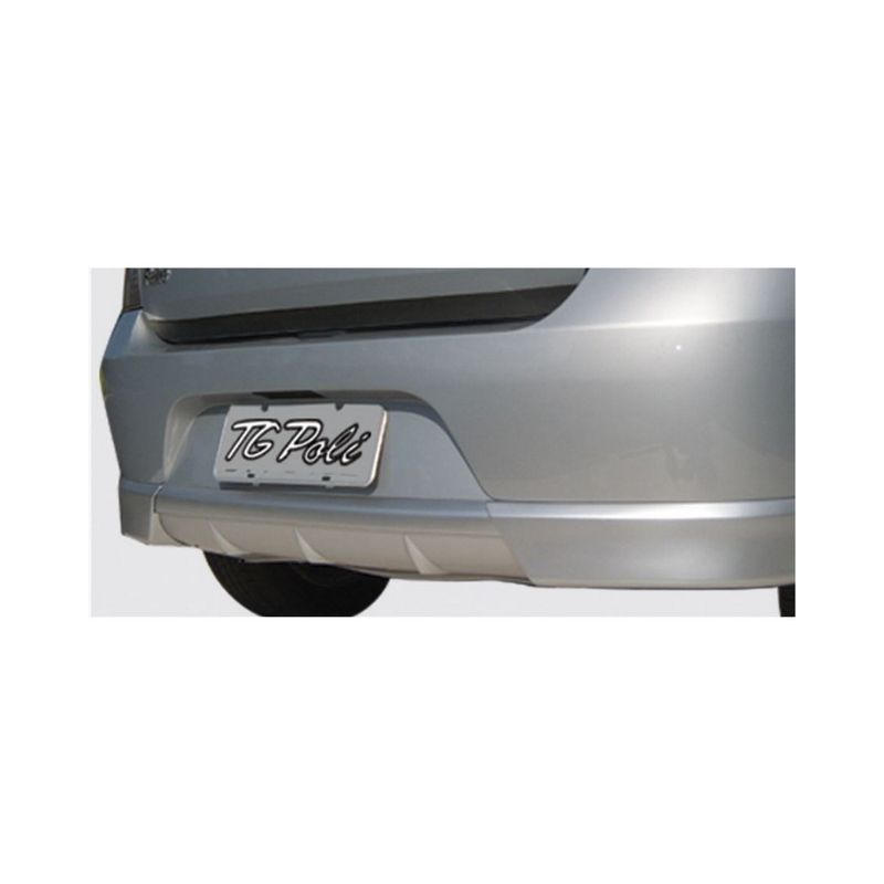 Spoiler-Pp-Traseiro-Prata-Aluminio-Esportivo-04206-Tg-Poli Spoiler-Pp-Traseiro-Prata-Aluminio-Esportivo-04206-Tg-Poli