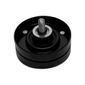 Polia-Correia-Alternador-Vkm4834-Skf