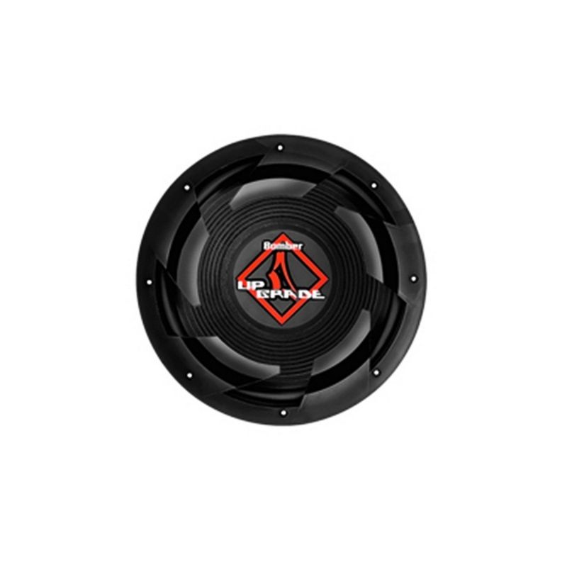 Alto-Falante-Subwoofer-Ug-350-10--350W-104077-Bomber Alto-Falante-Subwoofer-Ug-350-10--350W-104077-Bomber