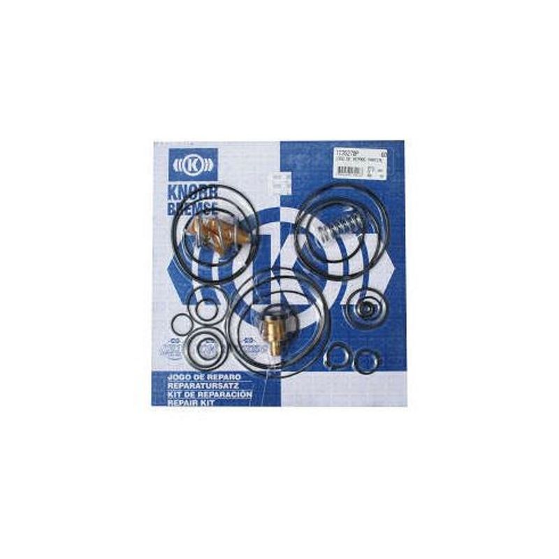 Jogo-Reparo-Valvula-Controle-Parcial-Ii35270P-Knorr Jogo-Reparo-Valvula-Controle-Parcial-Ii35270P-Knorr