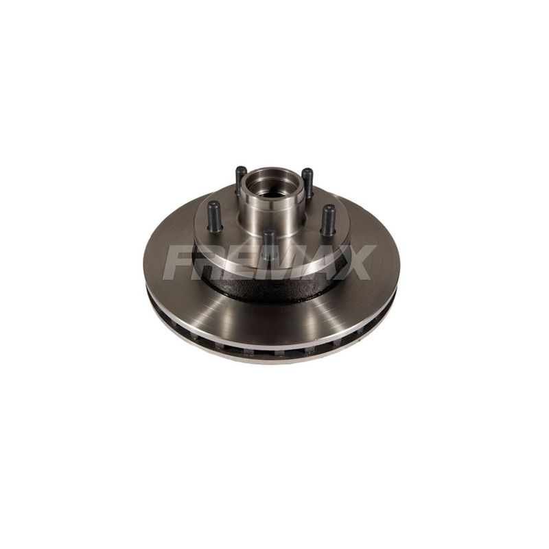 Disco-Freio-Dianteiro-Ventilado-Com-Cubo-261Mm-5-Furos-Bd7922-Fremax